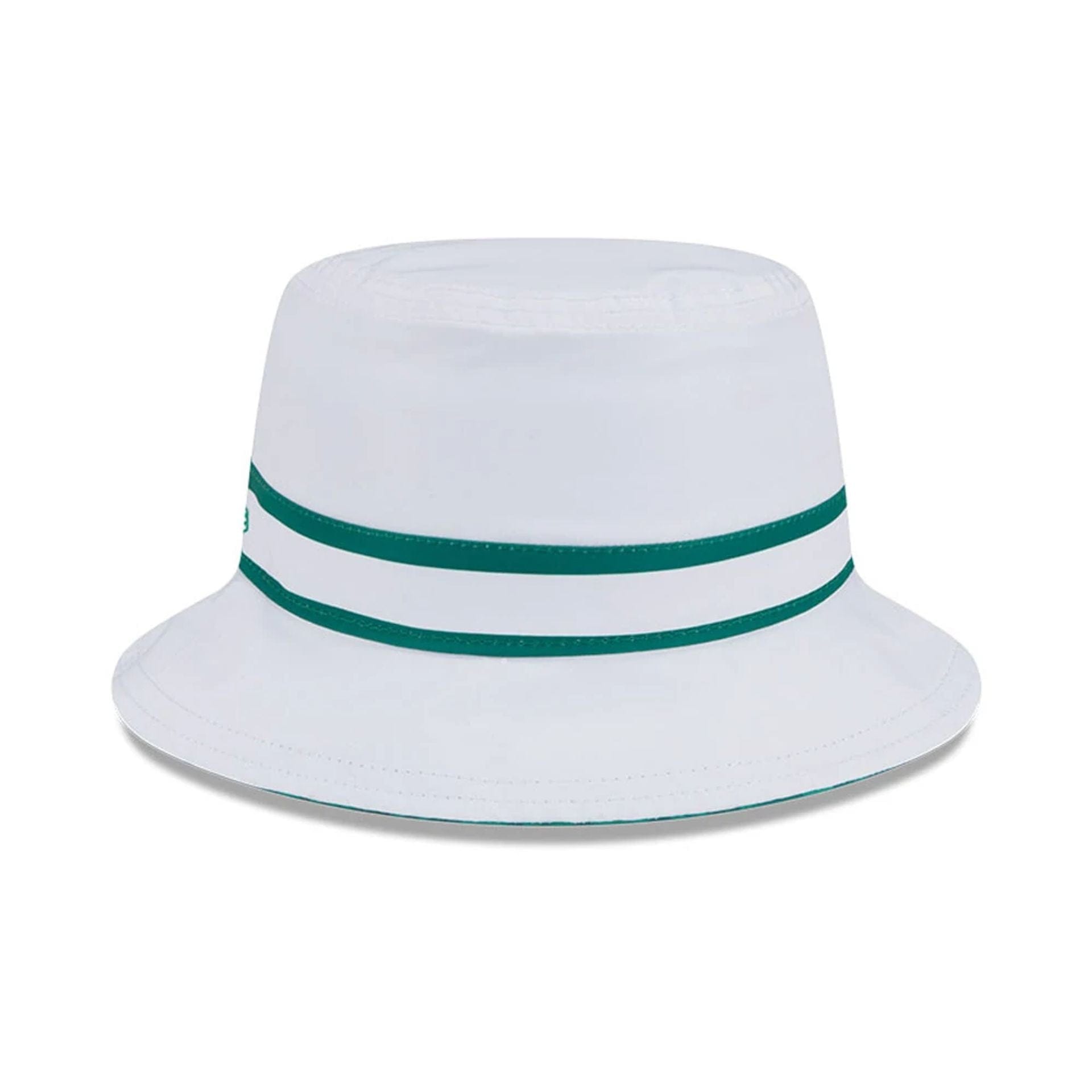 Stinger LIV Golf 2025 White Bucket Hat